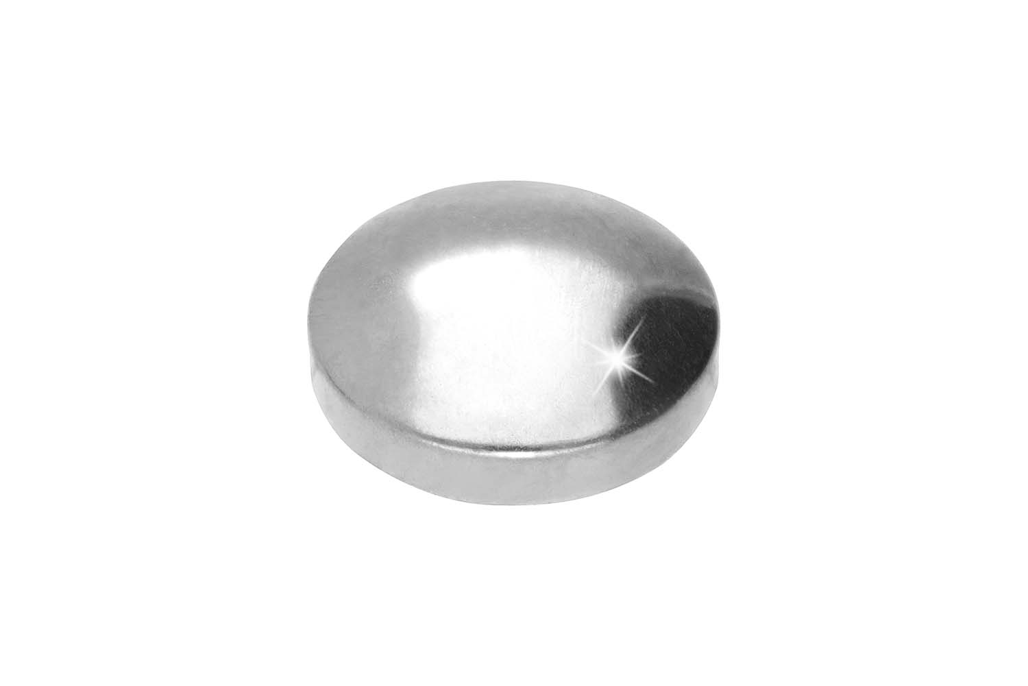 Titan Schraubdisc von Piercingline